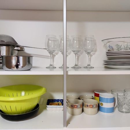 Apartamento Mossen Бенікарло Екстер'єр фото