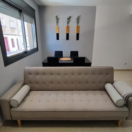 Apartamento Mossen Бенікарло Екстер'єр фото