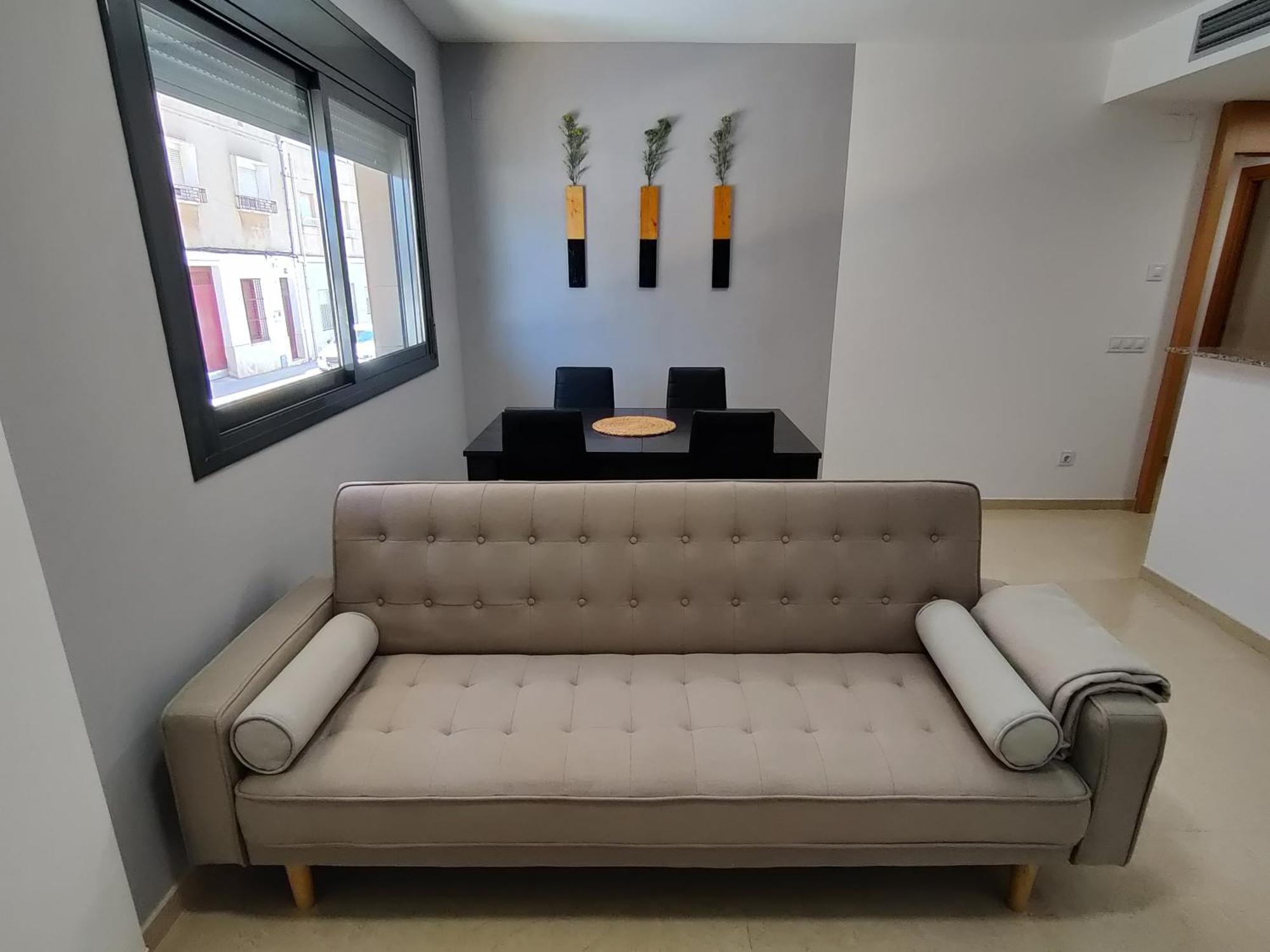 Apartamento Mossen Бенікарло Екстер'єр фото