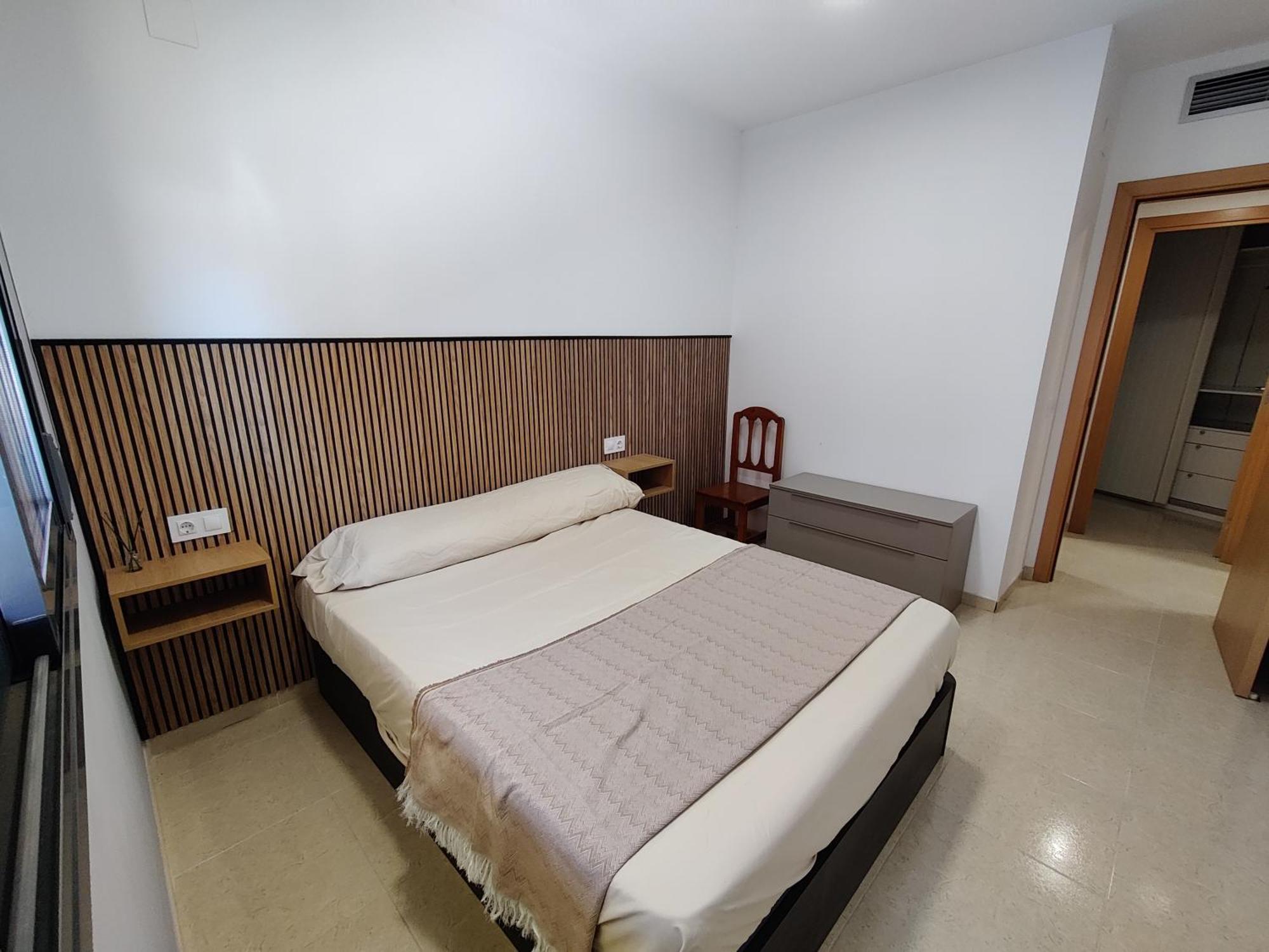 Apartamento Mossen Бенікарло Екстер'єр фото