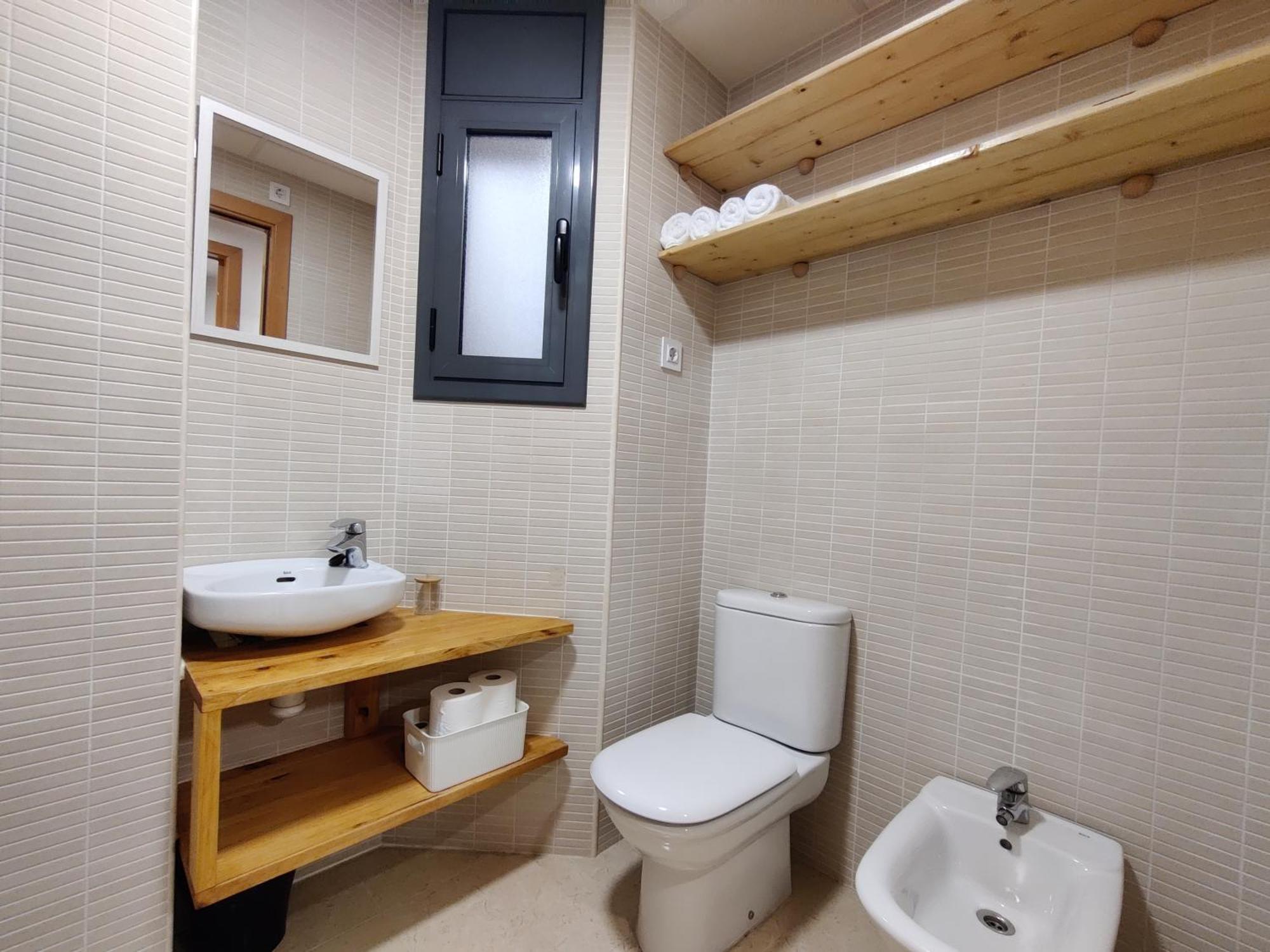 Apartamento Mossen Бенікарло Екстер'єр фото